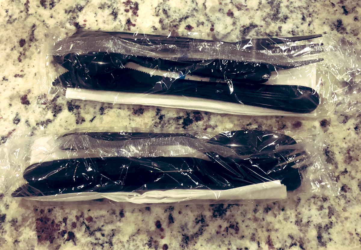 Steph_Mathis_'s tweet photo. How you know when you’ve over ordered... #postmates #orderfor1 https://t.co/FAIP1rSDCu