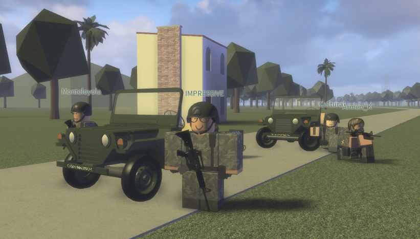 Comunidad Dominicana en ROBLOX tweet media