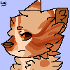 Hailu42's tweet photo. I did some pixelarts yaay
They are WetFeather, Yangin and Koyun.

#warriorcats #warriors #warriorcatsoc #art #illustration #digitalart #cat #sheep https://t.co/dTjGDOFL35