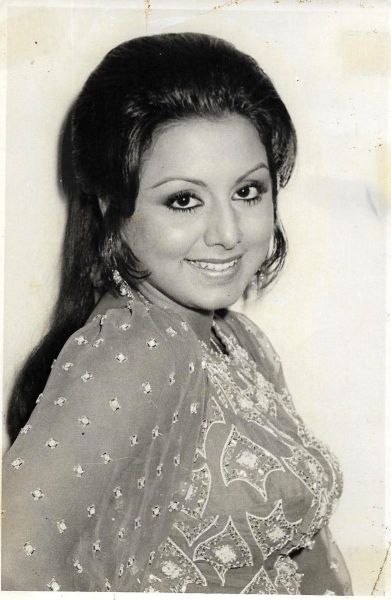 Neetu Kapoor
