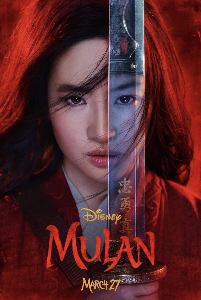 Watch Mulan 2020 Online Hd Full Movies