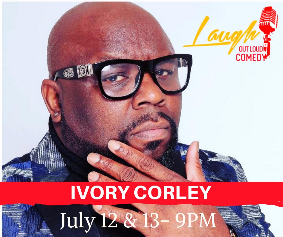 Laugh Out Loud - Shreveport (@lolshreveport) on Twitter photo 