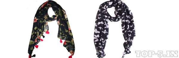 Top_5_india's tweet photo. Best scarves and stoles for women

https://t.co/VGeC2bspp8
#stoles #scarf #fashion https://t.co/nce0nm0ZJb