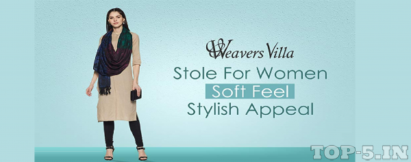 Top_5_india's tweet photo. Best scarves and stoles for women

https://t.co/VGeC2bspp8
#stoles #scarf #fashion https://t.co/nce0nm0ZJb