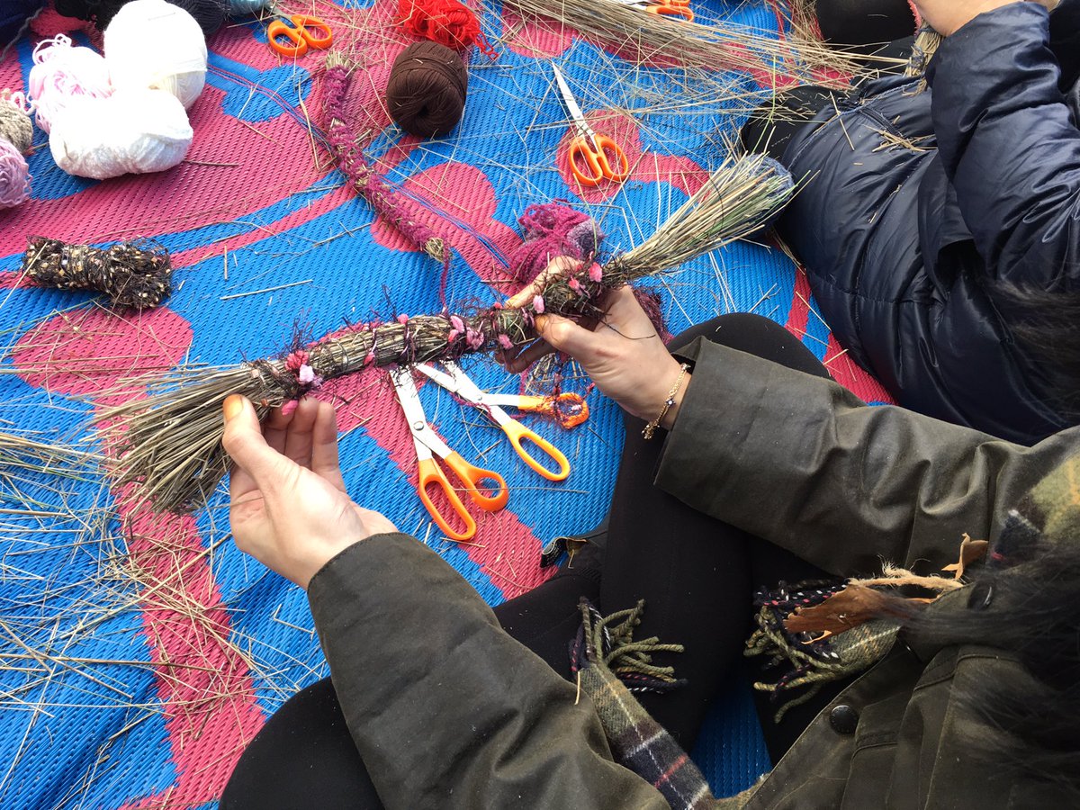 Louisa Bufardeci tweet media