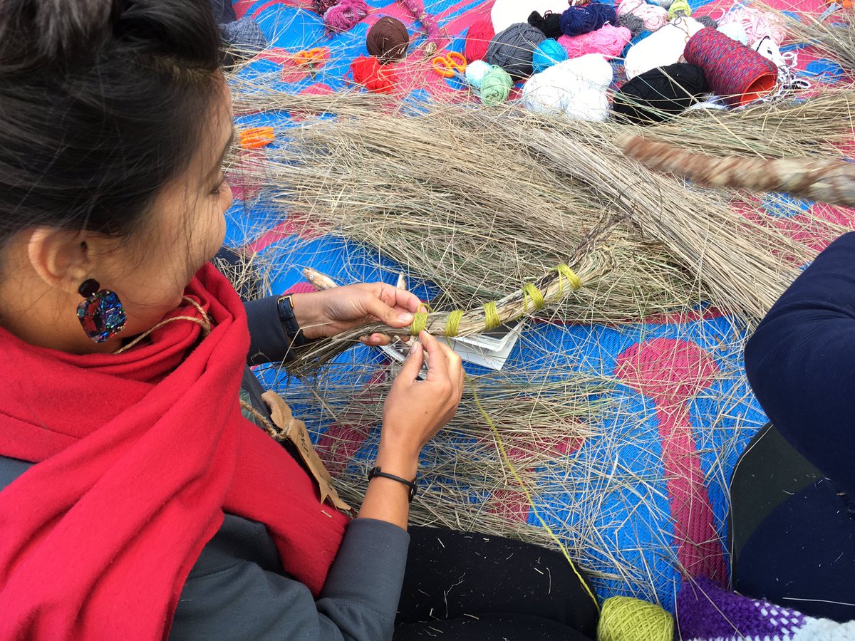 Louisa Bufardeci tweet media