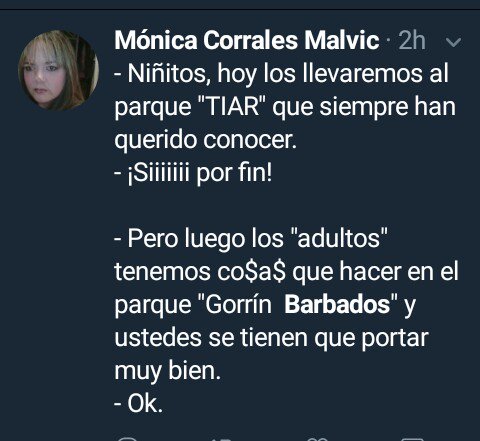 PanteraEnBosque's tweet photo. El coñísimo de tu madre @jguaido 

🇻🇪 https://t.co/NanKJeGUDZ