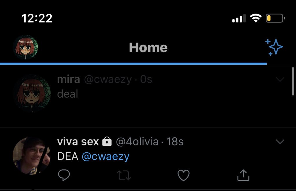 cwaezy's tweet photo. @4oIivia COME@ON IT WOULDNT UPLOAD 😭 https://t.co/6G023hJwix