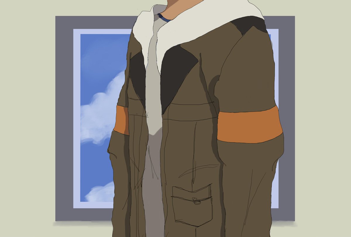 yomi_karin's tweet photo. Sola project parte 1
Sola project part 1
#julance #lance #lancemclain #voltron #voltronlegendarydefender #vld #solaproject #voltrondrawing #drawing #bluepaladin #bluelion #julance2019 #keith #keithkogane #redpaladin #redlion https://t.co/JngdOqyLYW