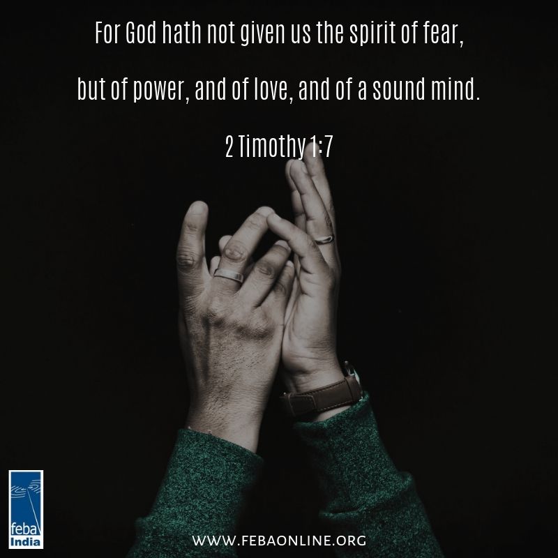 febaindia's tweet photo. Wear the armor of power and love.. 
#Wordfortheday #christtotheworldbyradio #Mediamissions #ServetheLord #Spreadhope #Spreadlove #blessings #Love #Power #febaonline #Internetradio https://t.co/xOTZuLgN00