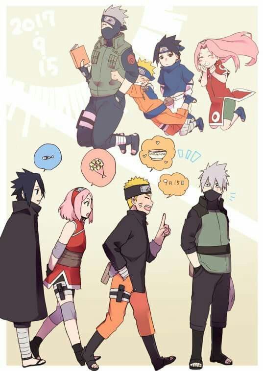Over1000Jutsu's tweet image. "They'll never really grow up."
