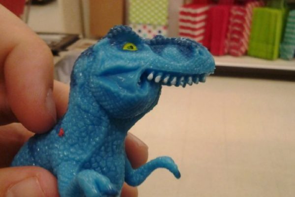 ¿Qué palabra estará diciendo? 🤔