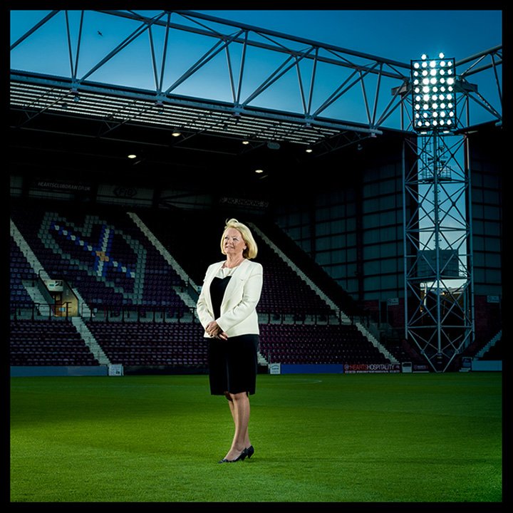 broaddaylightUK's tweet photo. Ann Budge named winner of the 2019 Edinburgh Award. This is our portrait taken for Entrepreneurial Scotland, see more from the project here: https://t.co/fpygJimPd8 @KennedySandy @EntrepScot @scotent @ScotEntNews #entrepreneurialscotland #AnnBudge @JamTarts https://t.co/WI4BR33uTq