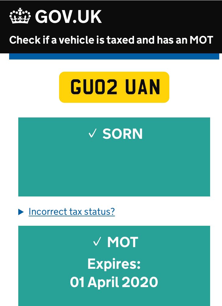 jontif66's tweet photo. @DVLAgovuk @WMPolice @birmingham_live  why do I have to walk my female staff to their cars at night, because they have to park so far away, when they could park outside my premises.  If action was taken against untaxed vehicles they would feel safe.  reporting issues for 6 months https://t.co/XFZGhIeMph