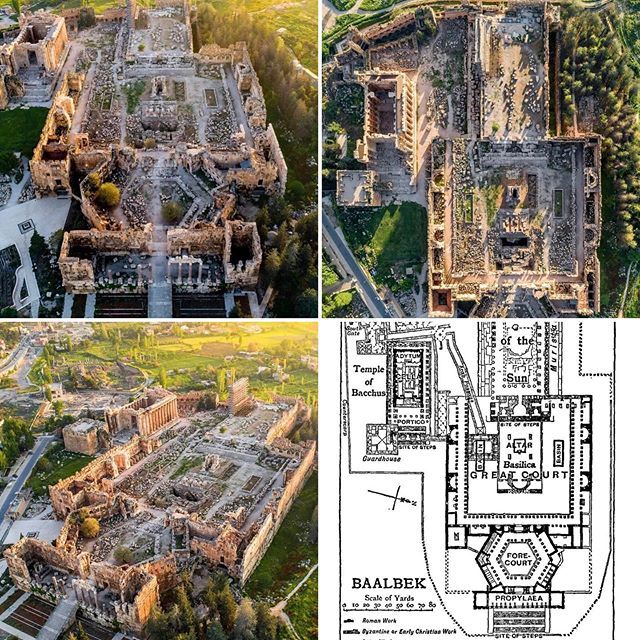 RonFarra's tweet image. #Baalbeck #Lebanon #romancivilization #history #culture (Photos by Rami Rizk) ift.tt/2xyfvq6
