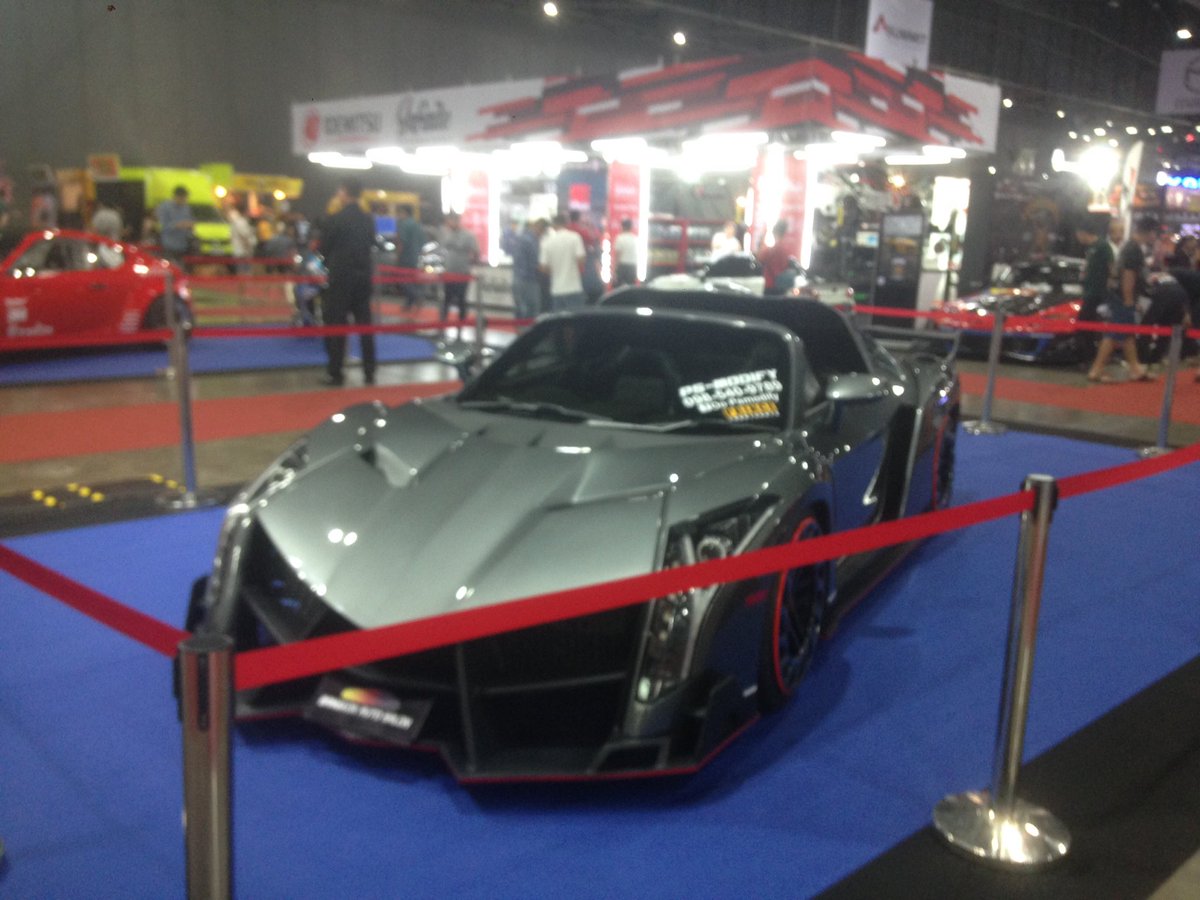 view_normaluser's tweet image. Well....first tweet 
credit:P.S.modify chonburi 
Toyota MR-S
Facebook:m.facebook.com/PS-Modify-Chon…