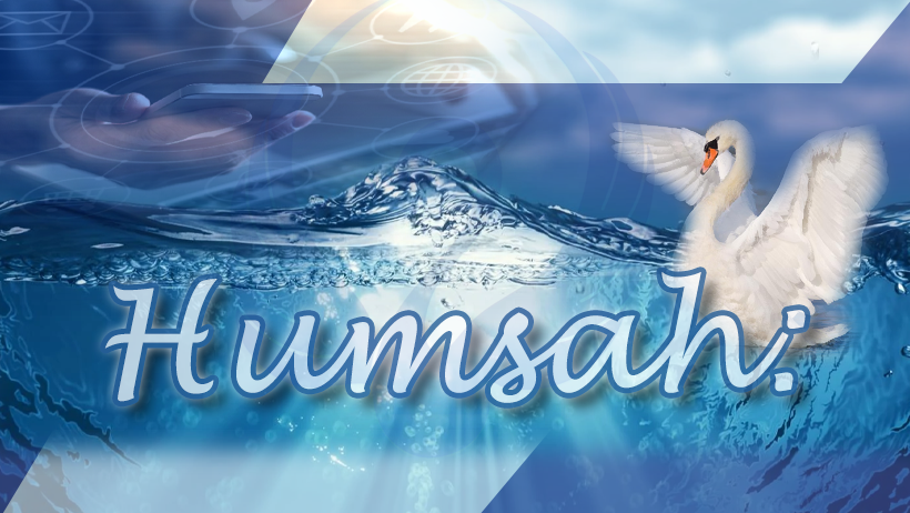 HumsahSoft's tweet photo. Humsah: - Innovating and Simplifying Next Level of Payments 

Humsah: Soft-Tech Innovations Pvt Ltd is creating a very disruptive payments system which ensures a huge &amp; phenomenal savings to banks and their customers in Billions of US Dollars – US$ 20 Billion 
#Humsah #payments https://t.co/HnwJdvmazC
