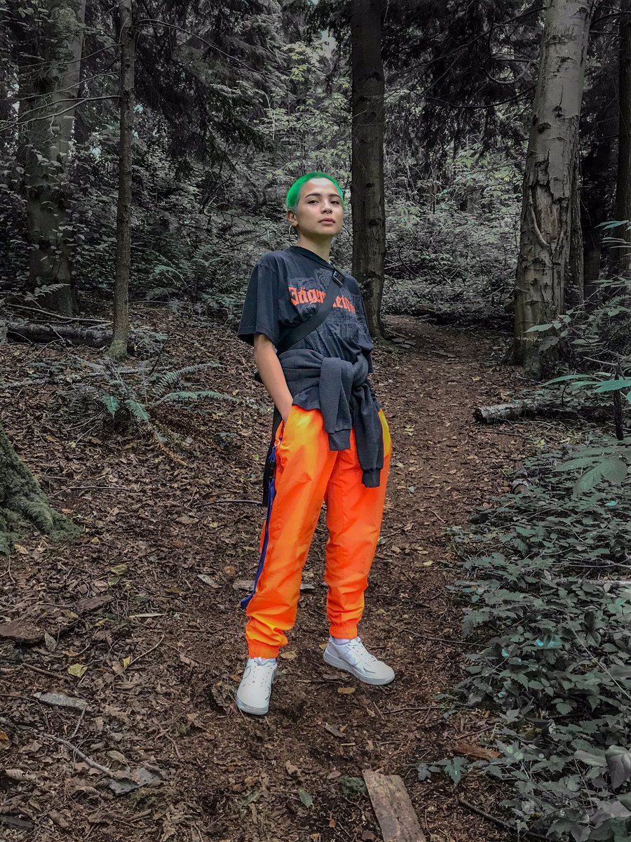 adromco's tweet photo. Yeah, it go
Before / After 
Model: @dammitcamryn https://t.co/oCVGCQE4kO
