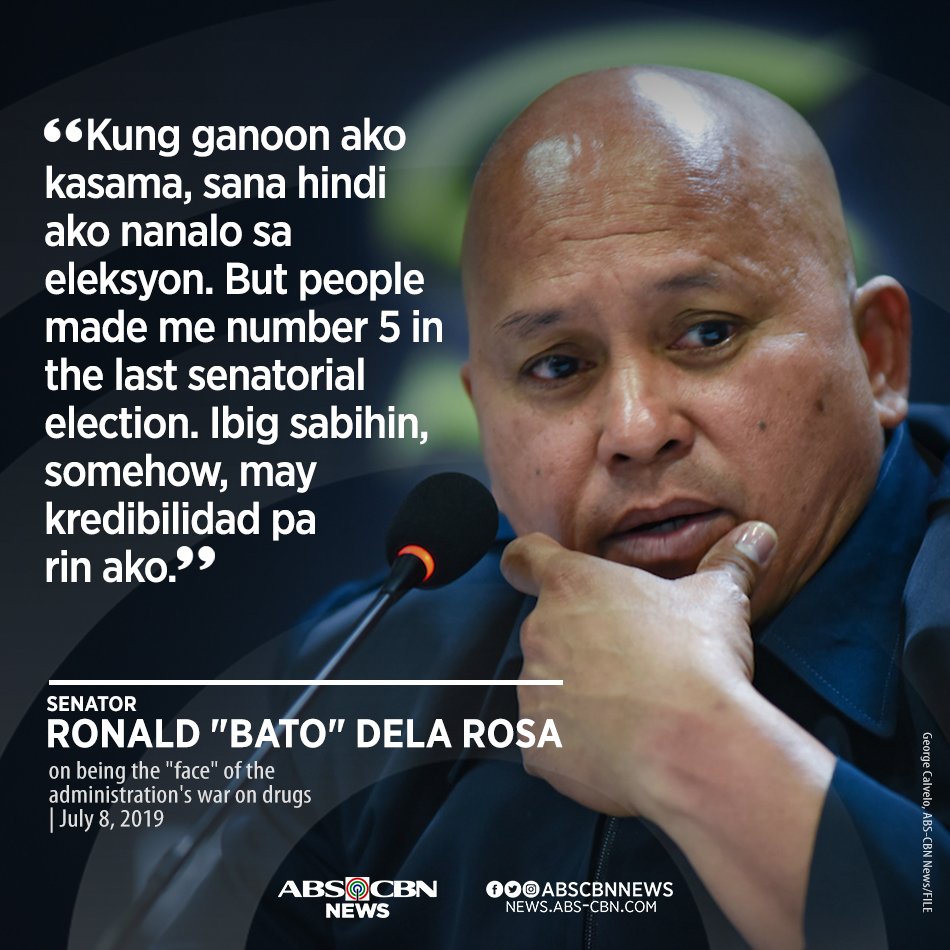 ABSCBN News on Twitter "Despite criticisms on the Duterte
