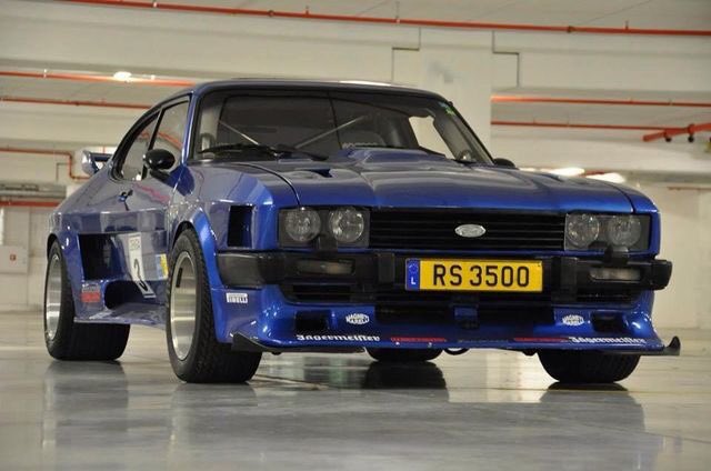 PedroTokares's tweet photo. ⁦@Ford⁩ #CapriRS 3500 https://t.co/YdsGhQzgAQ