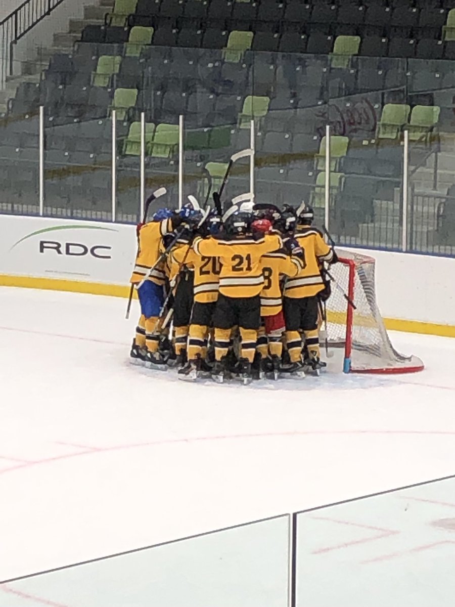 cale_ashcroft's tweet photo. Thank you @TeamABHockey, @HockeyAlberta and all the coaches for an amazing week! Thank you for allowing me to compete against great players and for all the memories.
“Hold The Rope” https://t.co/DMGZkfQK9U