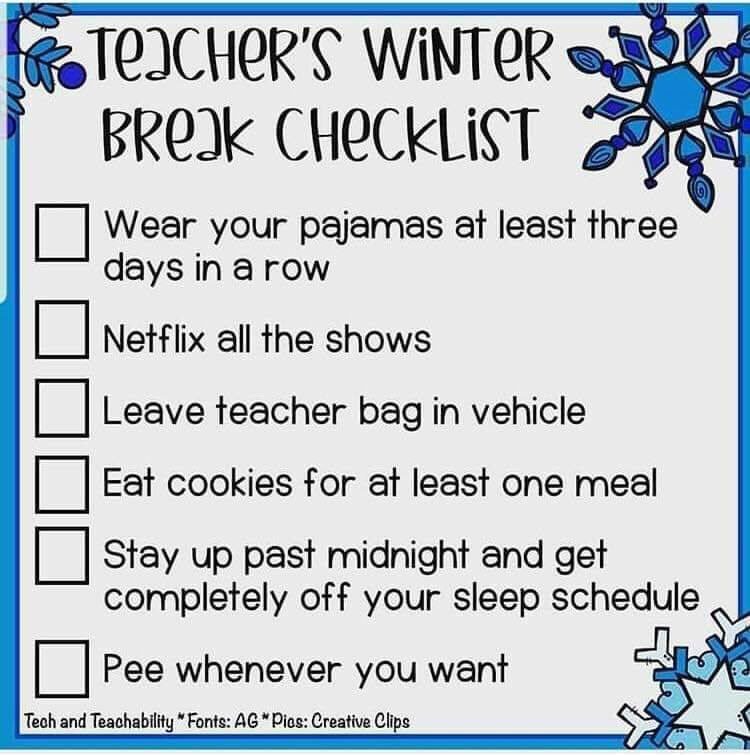 RICPublications's tweet photo. How are your holidays going? 🖥🎞😴🍪✔️
#Term3 #Schoolholidays #Aussieteachers #Semester1 https://t.co/8WD0Ao4dX5