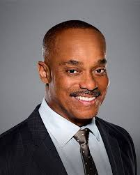 Happy Birthday, Rocky Carroll!
July 8, 1963
Actor - \"Roc,\" \"NCIS\"
 