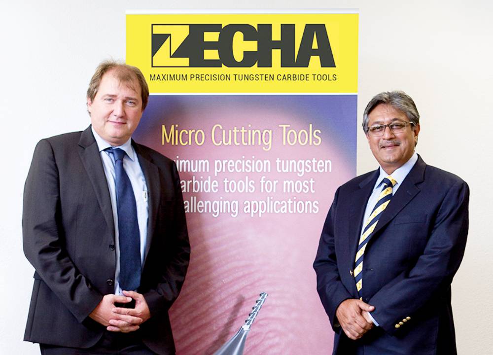 themachinemaker's tweet image. ZECHA has traversed the rough terrain of Indian business. Read more..themachinemaker.com/machinemaker/z… #indianbusiness #startup #microtooling #cuttingtools #entrepreneur #internationalmarketing #digital #application #manufacturingsector #quality #innovation #latest #bloggers #news #machine