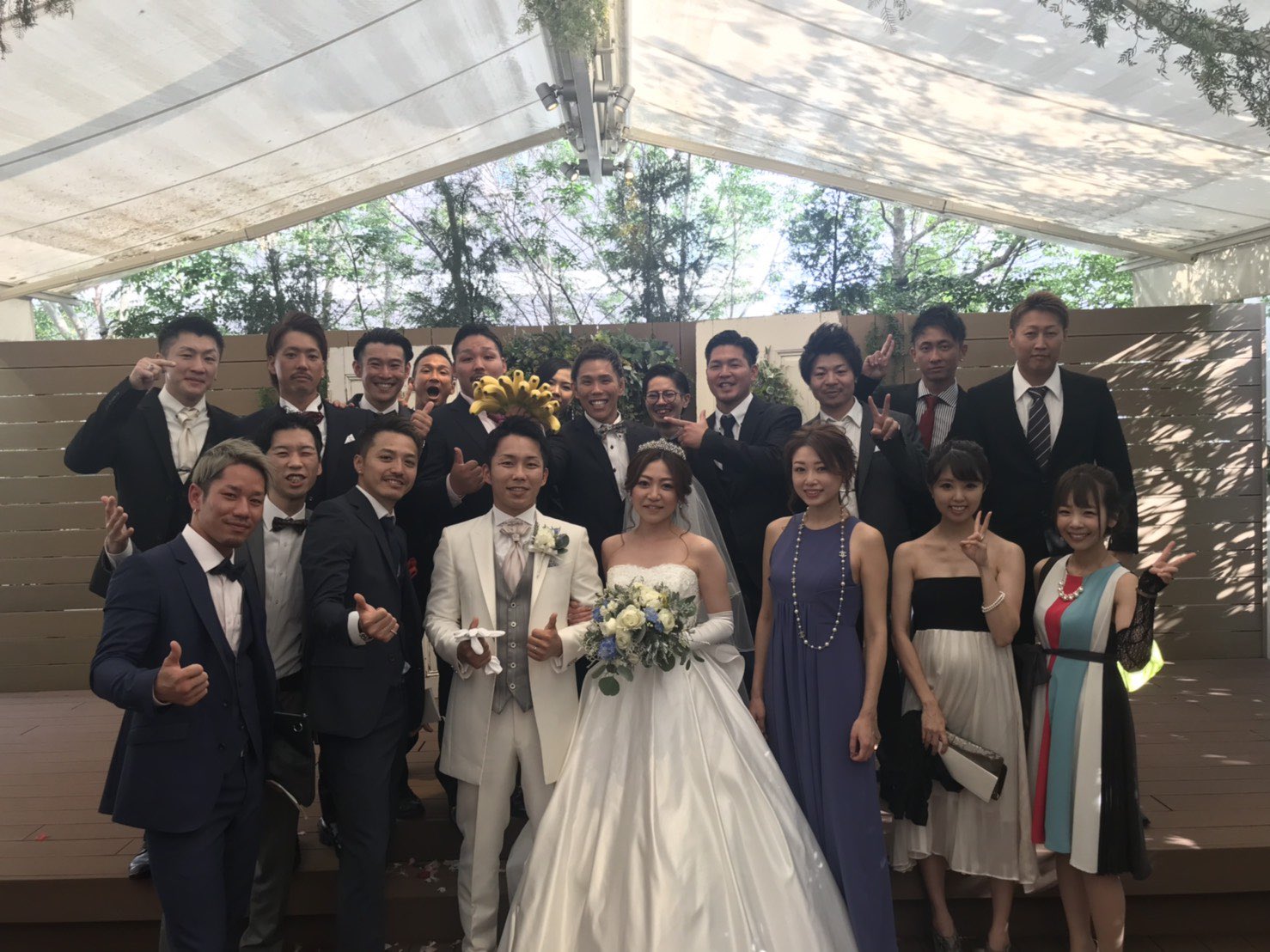 余興頑張った Twitter Search Twitter