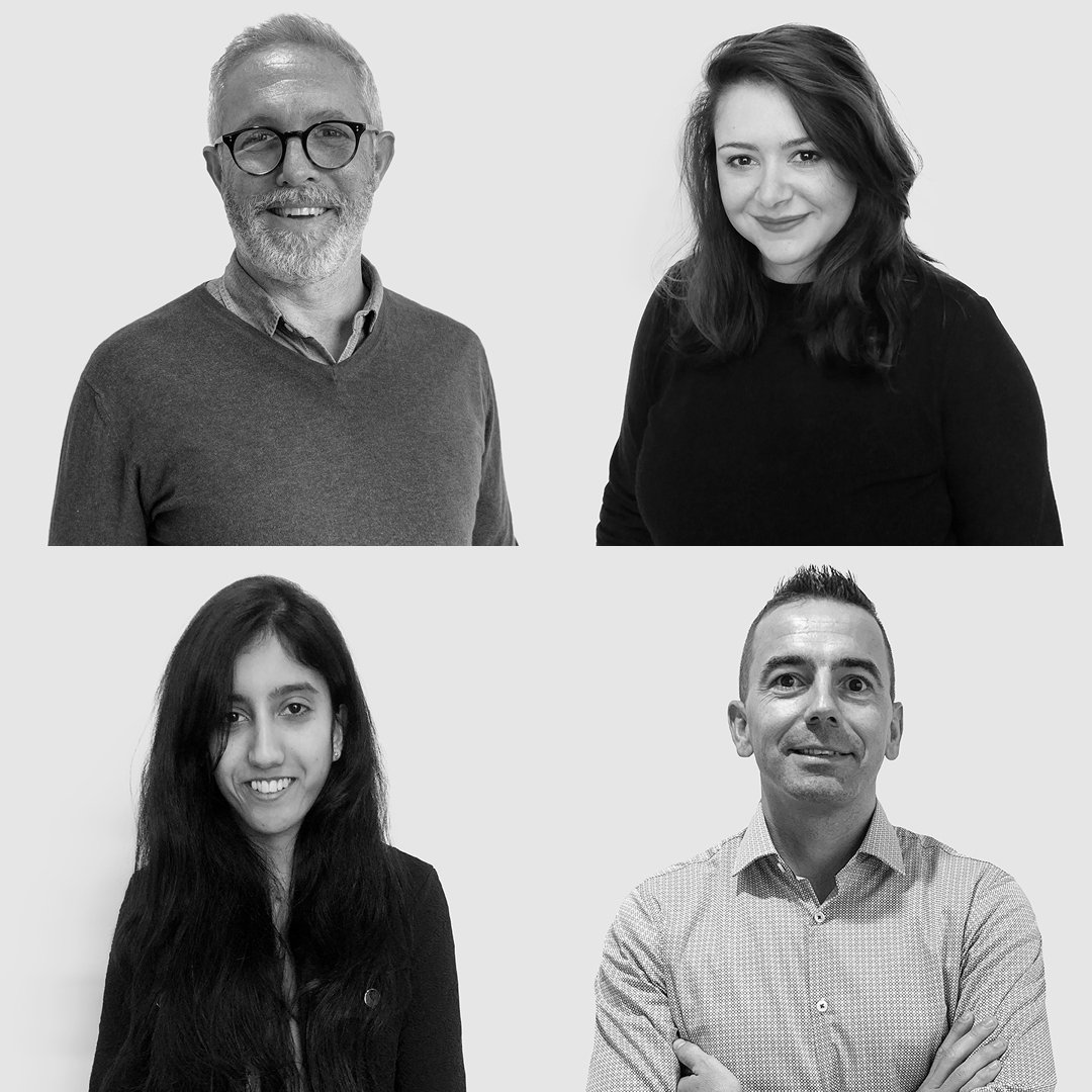 It's a fresh new financial year and with that we welcome some fresh new faces!

Div Mgr of Insights,- Sydney,  <a href="/haydnnorthover/">Haydn Northover</a> 

Talent Acquisition Mgr -Sydney, Barbara Skanavis

Div Mgr of Venues &amp; Facilities -Sydney, <a href="/HylkeHellinga/">Hylke Hellinga</a> 

Insights Analyst -Melbourne, <a href="/Shey_Ruvi/">Shehani Edirisinghe</a>
