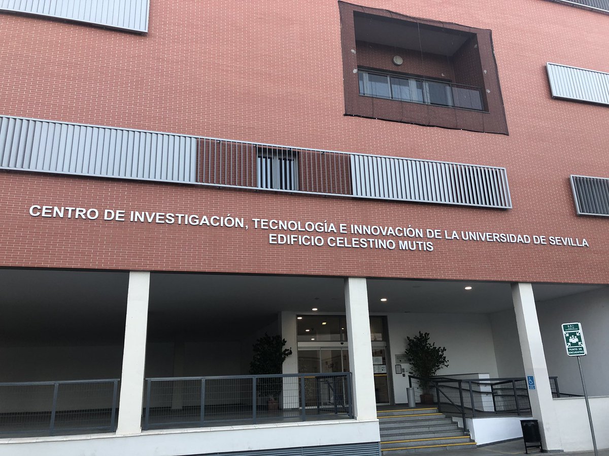 DoloresRomeroM's tweet image. *ECMI Postgraduate / VI Iberian / NeEDS Modelling Week July 7-13, 2019*

Follow us this week at @imus_us and @needs_project !!!!!

#DataScienceinAction #MathematicalOptimization  

gestioneventos.us.es/22663/section/… … …