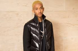 Happy Birthday, Jaden Smith!
July 8, 1998
Rapper, singer, songwriter and actor
 