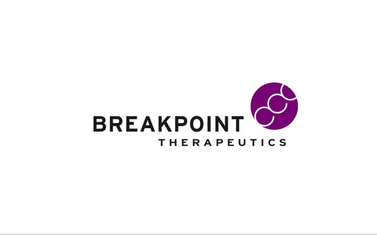 Breakpoint Therapeutics is a spin-off of <a href="/Evotec/">Evotec</a> and backed by a €30 million financing round led by @Medicxi, Taiho Ventures and Evotec