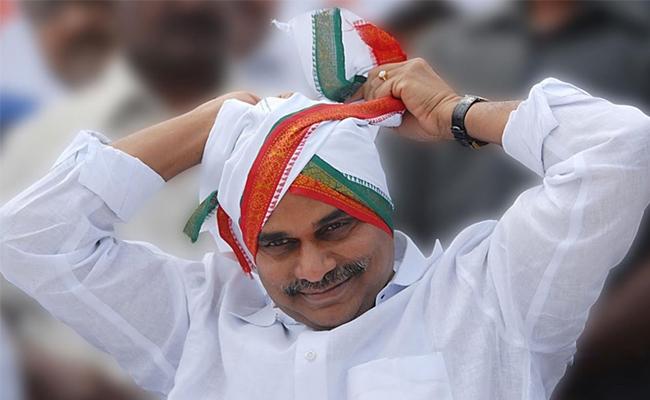 YSR Congress Party tweet media