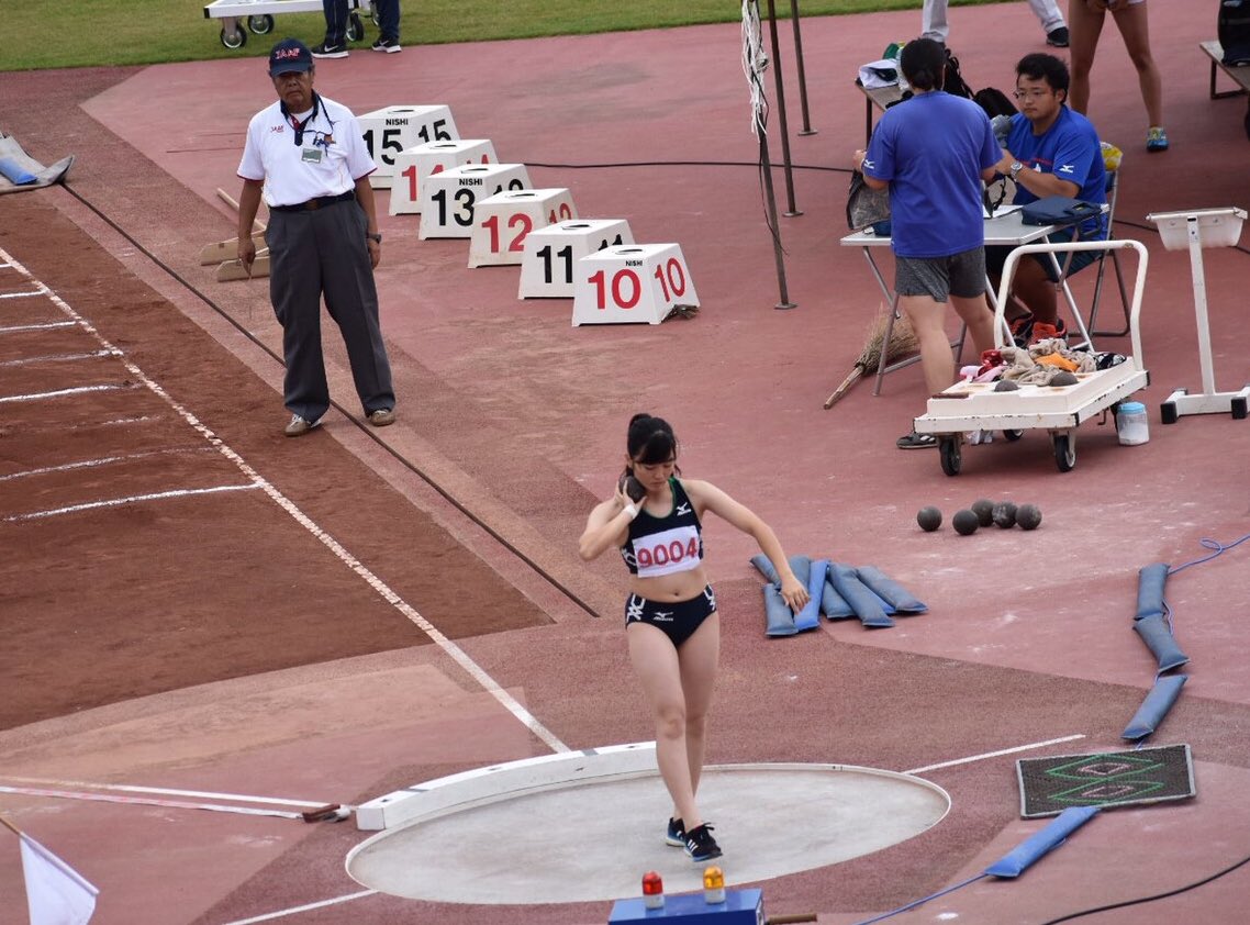 茨城大学陸上競技部 中長ブロック 男子3000msc 小野 9 22 87 1位 入賞 北條 10 06 30 12位 Pb 平山 10 19 93 17位