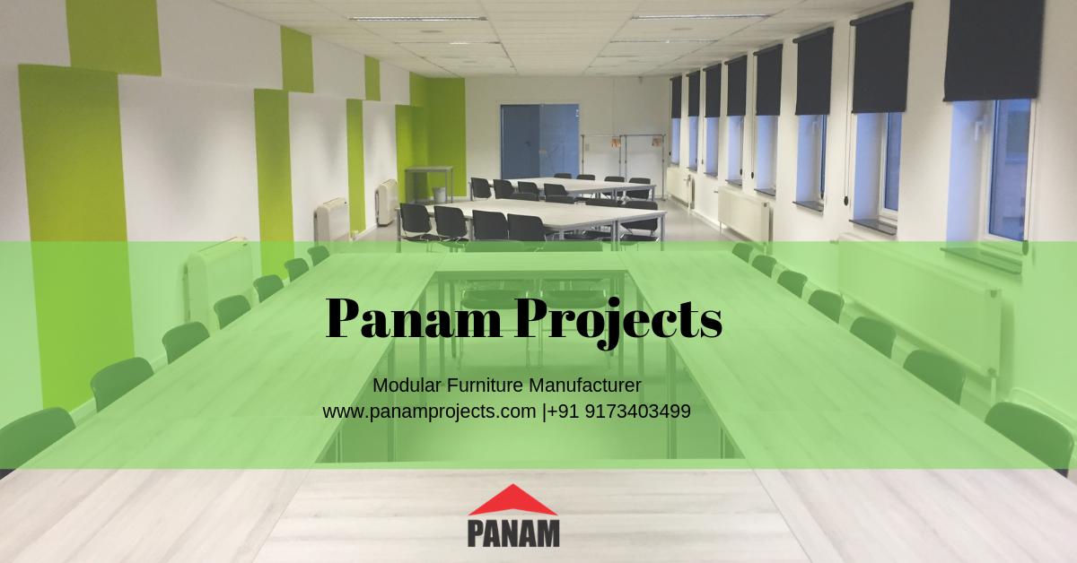 PanamProjects's tweet image. We always prefer comfort over style. And Ergonomic chair is one of them. 
Read our article to understand- why you should have an ergonomic office chair, before its too late.
bit.ly/2XvZwbJ
#PanamProjects #officehair #modularfurniture