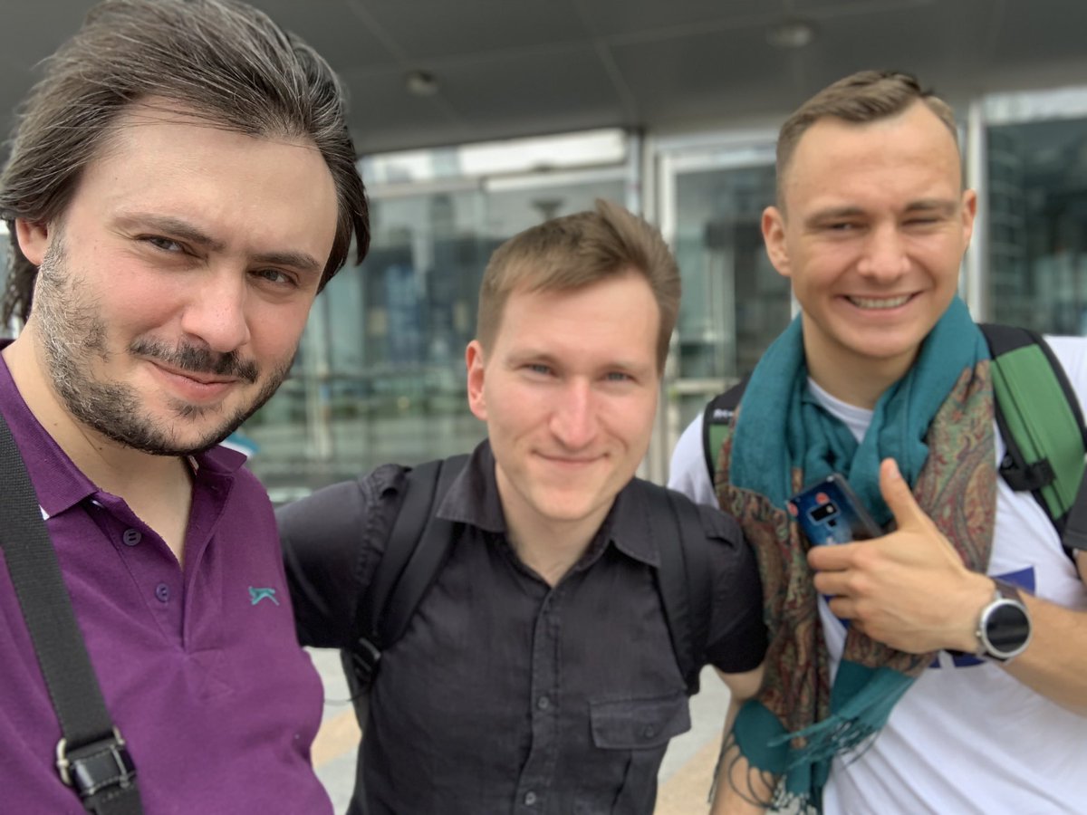 Anatoly Ressin tweet media