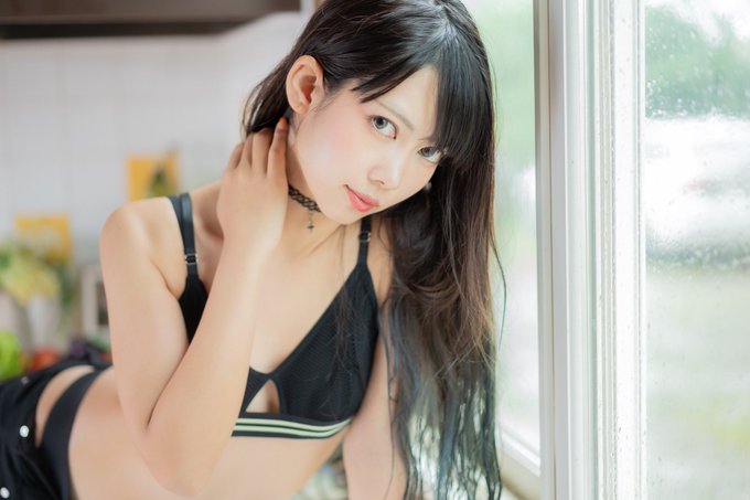 Twitterのコスプレ画像42