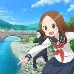 からかい上手の高木のtwitterイラスト検索結果 古い順