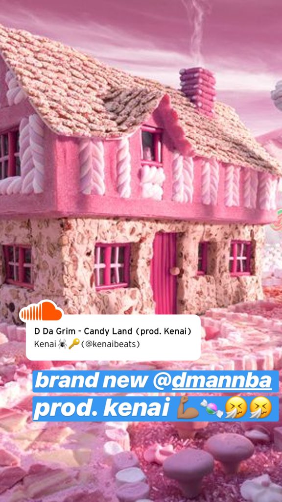 kenaibeats's tweet photo. https://t.co/ygyDSThLFE