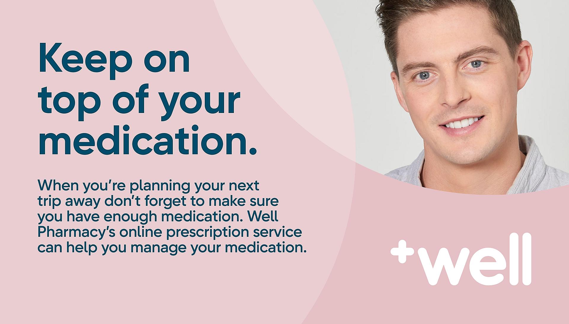 Well Pharmacy Wellpharmacy Twitter