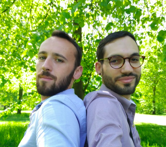 jevousaimeBCP's tweet photo. [EPISODE 8 EN LIGNE 🔥]
Un épisode délicat qui commence par...un don de sperme de Simon dès son arrivée à Toronto, et raconte comment sont choisies la mère donneuse et la mère porteuse.

N'oubliez pas de 🖊️❤️⭐️ !
Itunes🎧 https://t.co/bl3CM2A9G1
Spotify🎧 https://t.co/U0UZMnmmTk https://t.co/M4eUlr0iIf