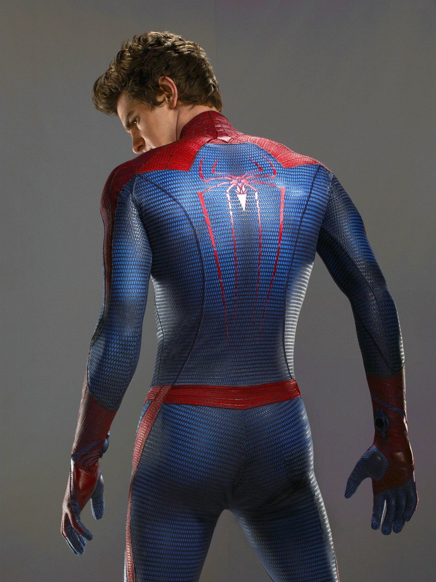 HotSpiderAndrew's tweet photo. Me https://t.co/L5IwDKRB5r