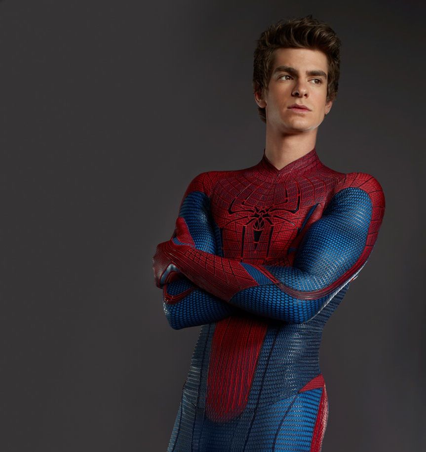 HotSpiderAndrew's tweet photo. Me https://t.co/mQ7pWcISWn