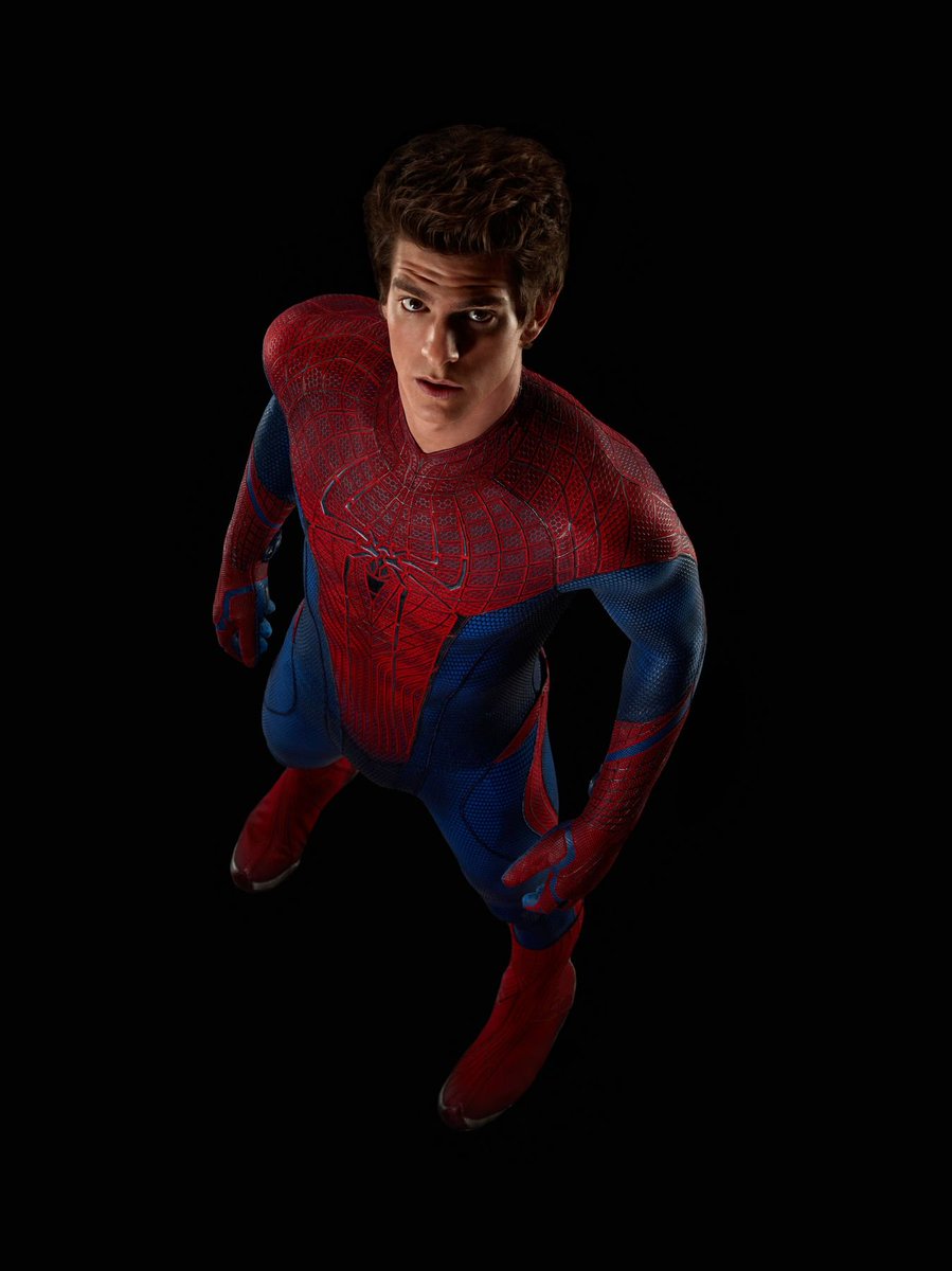 HotSpiderAndrew's tweet photo. Me https://t.co/9W6kCFBZUO