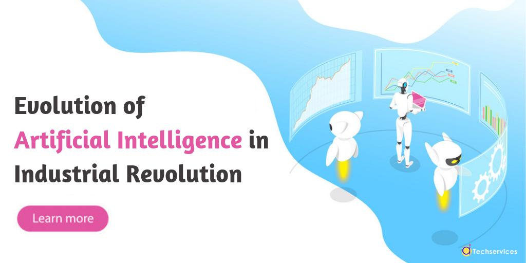 ai_techservices's tweet image. I just published Why Industries need to Implement AI &amp;gt;&amp;gt;&amp;gt;&amp;gt;&amp;gt; link.medium.com/nLfDVJBf9X

#ArtificialIntelligence #AIsolutionsprovider #AIdevelopmentcompany #AIdevelopmentservices