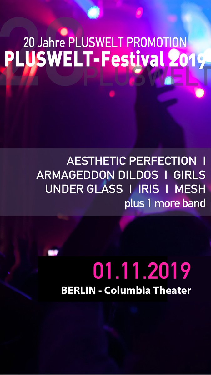 PLUSWELT PROMOTION tweet media