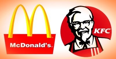nutizen_'s tweet photo. Coba pilih
π untuk Mc*d
β₯οΈ untuk Kf*c
#PollingNutizen #Senin #Mulan https://t.co/XGhZcgk32U