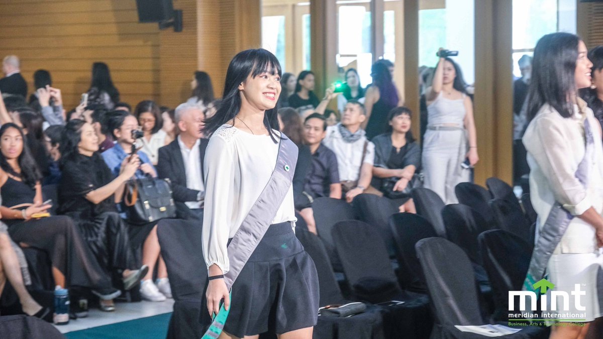 mintschool's tweet photo. Today, let's rewind to #MINThigh's moments during #FreshlyMINTed2019! Check it out on Facebook! π
π·: https://t.co/i4JuY6YKJ1 https://t.co/CAoxIUzMwf