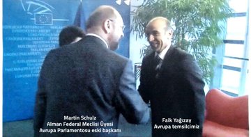 Resmi Twitter'da görüntüle